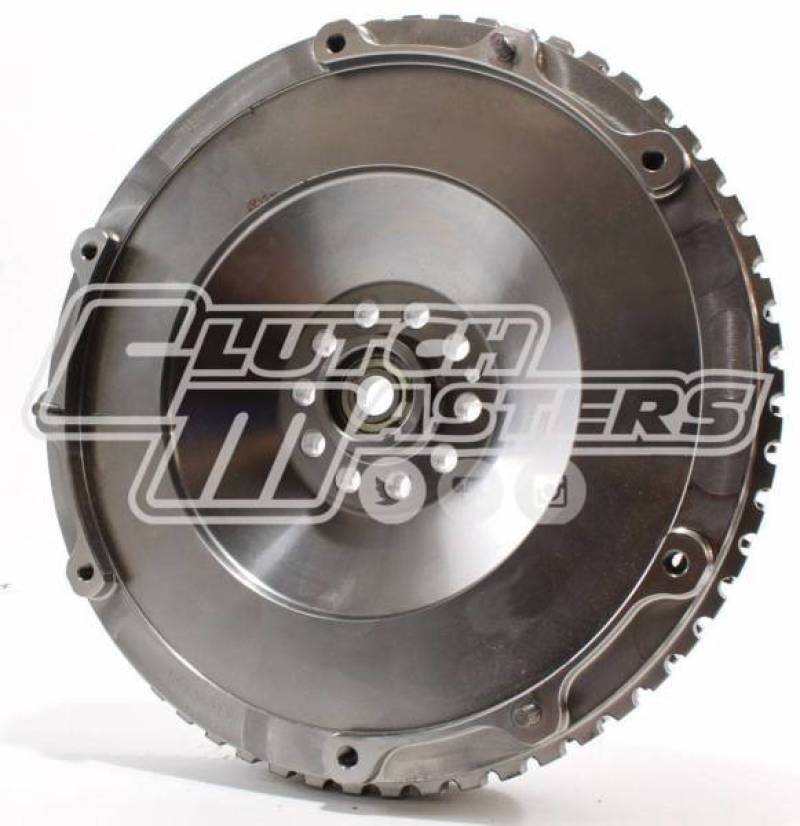 Porsche 911 Carrera Steel Flywheel - Clutch Masters - `09-`11